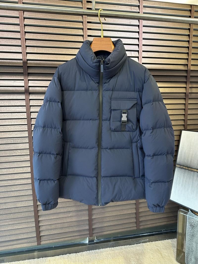 Prada Down Jackets